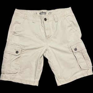 Cargo shorts